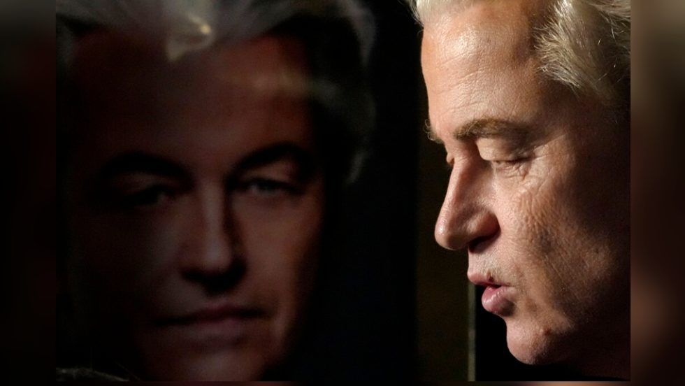 geert wilders